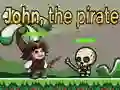 खेल जॉन, समुद्री डाकू ऑनलाइन