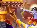 खेल राम योद्धा ऑनलाइन खेल राम योद्धा ऑनलाइन