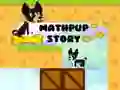 खेल MathPup की कहानी ऑनलाइन खेल MathPup की कहानी ऑनलाइन