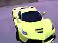 खेल कार शहर स्टंट ऑनलाइन