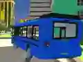 खेल बस क्रैश स्टंट्स ऑनलाइन