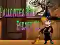 खेल अमजेल हैलोवीन रूम एस्केप 21 ऑनलाइन