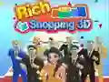 खेल अमीरी खरीदारी 3D ऑनलाइन खेल अमीरी खरीदारी 3D ऑनलाइन