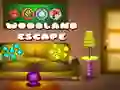 खेल वन Escape ऑनलाइन खेल वन Escape ऑनलाइन