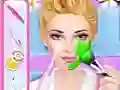 खेल फैशन गर्ल स्पा डे ऑनलाइन