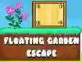 खेल फ्लोटिंग गार्डनEscape ऑनलाइन