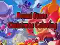 खेल Brawl Stars क्रिसमस रंगाई ऑनलाइन खेल Brawl Stars क्रिसमस रंगाई ऑनलाइन