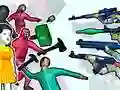 खेल स्क्विड शूटर ऑनलाइन खेल स्क्विड शूटर ऑनलाइन