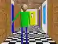 खेल बाल्डी: डरावनी मूल बातें MOD ऑनलाइन खेल बाल्डी: डरावनी मूल बातें MOD ऑनलाइन