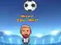 खेल गेंद को सिर से मारो ऑनलाइन