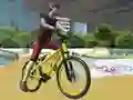 खेल एक्सट्रीम BMX फ्रीस्टाइल 3D ऑनलाइन