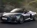 खेल Audi R8 V10 RWD स्पाइडर स्लाइड ऑनलाइन खेल Audi R8 V10 RWD स्पाइडर स्लाइड ऑनलाइन