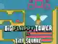खेल बड़ा FLAPPY टॉवर बनाम छोटा वर्ग ऑनलाइन खेल बड़ा FLAPPY टॉवर बनाम छोटा वर्ग ऑनलाइन