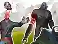 खेल ज़ोंबी शूटर 3D ऑनलाइन खेल ज़ोंबी शूटर 3D ऑनलाइन