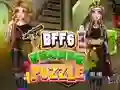 खेल BFFs बच निकलने का पज़ल ऑनलाइन