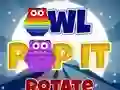 खेल उल्लू पॉप इट घुमाएं ऑनलाइन खेल उल्लू पॉप इट घुमाएं ऑनलाइन