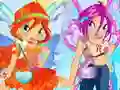 खेल Winx स्टाइलिश ड्रेस ऑनलाइन खेल Winx स्टाइलिश ड्रेस ऑनलाइन