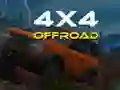 खेल 4X4 ऑफरोड ऑनलाइन खेल 4X4 ऑफरोड ऑनलाइन
