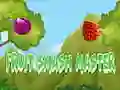 खेल फळ Smash मास्टर ऑनलाइन