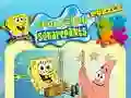 खेल स्पंजBob पहेली ऑनलाइन