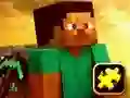 खेल Minecraft पहेली का समय ऑनलाइन खेल Minecraft पहेली का समय ऑनलाइन