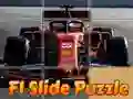 खेल F1 स्लाइड पहेली ऑनलाइन