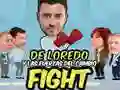 खेल डी लोरेडो की लड़ाई ऑनलाइन