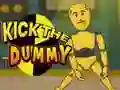 खेल डमी को लात मारें ऑनलाइन