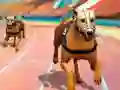 खेल कुत्तों3D दौड़ ऑनलाइन