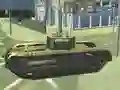 खेल WW3 टैंक युद्ध ऑनलाइन