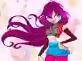 खेल Winx कैंडी गर्ल ऑनलाइन खेल Winx कैंडी गर्ल ऑनलाइन