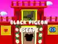 खेल काले कबूतर Escape ऑनलाइन खेल काले कबूतर Escape ऑनलाइन