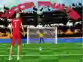 खेल फुटबॉल पेनल्टी ऑनलाइन