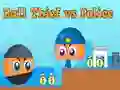 खेल गेंद चोर vs पुलिस ऑनलाइन खेल गेंद चोर vs पुलिस ऑनलाइन