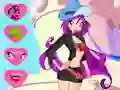 खेल Winx Bloom Casual ऑनलाइन