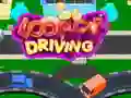 खेल लूप-कार ड्राइविंग ऑनलाइन