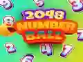 खेल 2048 नंबर बॉल ऑनलाइन खेल 2048 नंबर बॉल ऑनलाइन