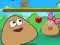खेल Pou स्लाइड ऑनलाइन