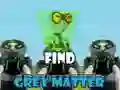 खेल ग्रे मैटर खोजें ऑनलाइन