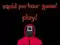 खेल स्क्विड गेम पार्कौर ऑनलाइन