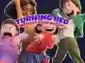 खेल याददाश्त कार्ड मैच "Turning Red" ऑनलाइन खेल याददाश्त कार्ड मैच "Turning Red" ऑनलाइन