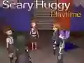 खेल डरावना हग्गी खेल का समय ऑनलाइन