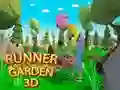 खेल रनर गार्डन 3D ऑनलाइन खेल रनर गार्डन 3D ऑनलाइन