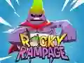 खेल चट्टानी Rampage ऑनलाइन