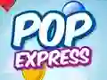 खेल PoP एक्सप्रेस ऑनलाइन खेल PoP एक्सप्रेस ऑनलाइन