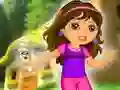 खेल डोरा बाग में ऑनलाइन
