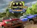 खेल ऑफ-रोड वाहन अनुकरण ऑनलाइन