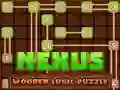 खेल NEXUS लकड़ी का तार्किक पहेली ऑनलाइन खेल NEXUS लकड़ी का तार्किक पहेली ऑनलाइन