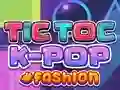 खेल TicToc K-POP फैशन ऑनलाइन खेल TicToc K-POP फैशन ऑनलाइन