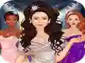 खेल रॉयल प्रिंसेस मेकअप सैलून ऑनलाइन